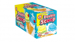 WINDA DOUBLE SCOOP